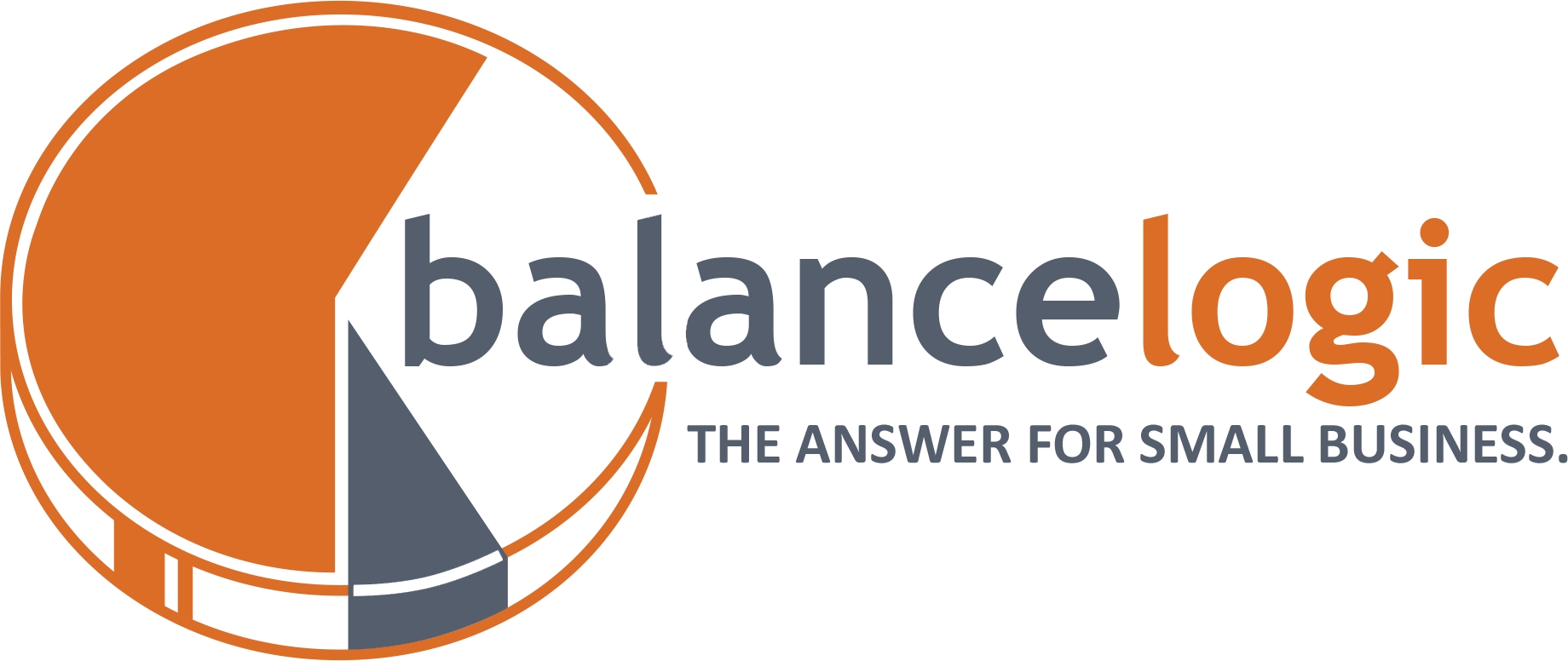 Balancelogic Logo