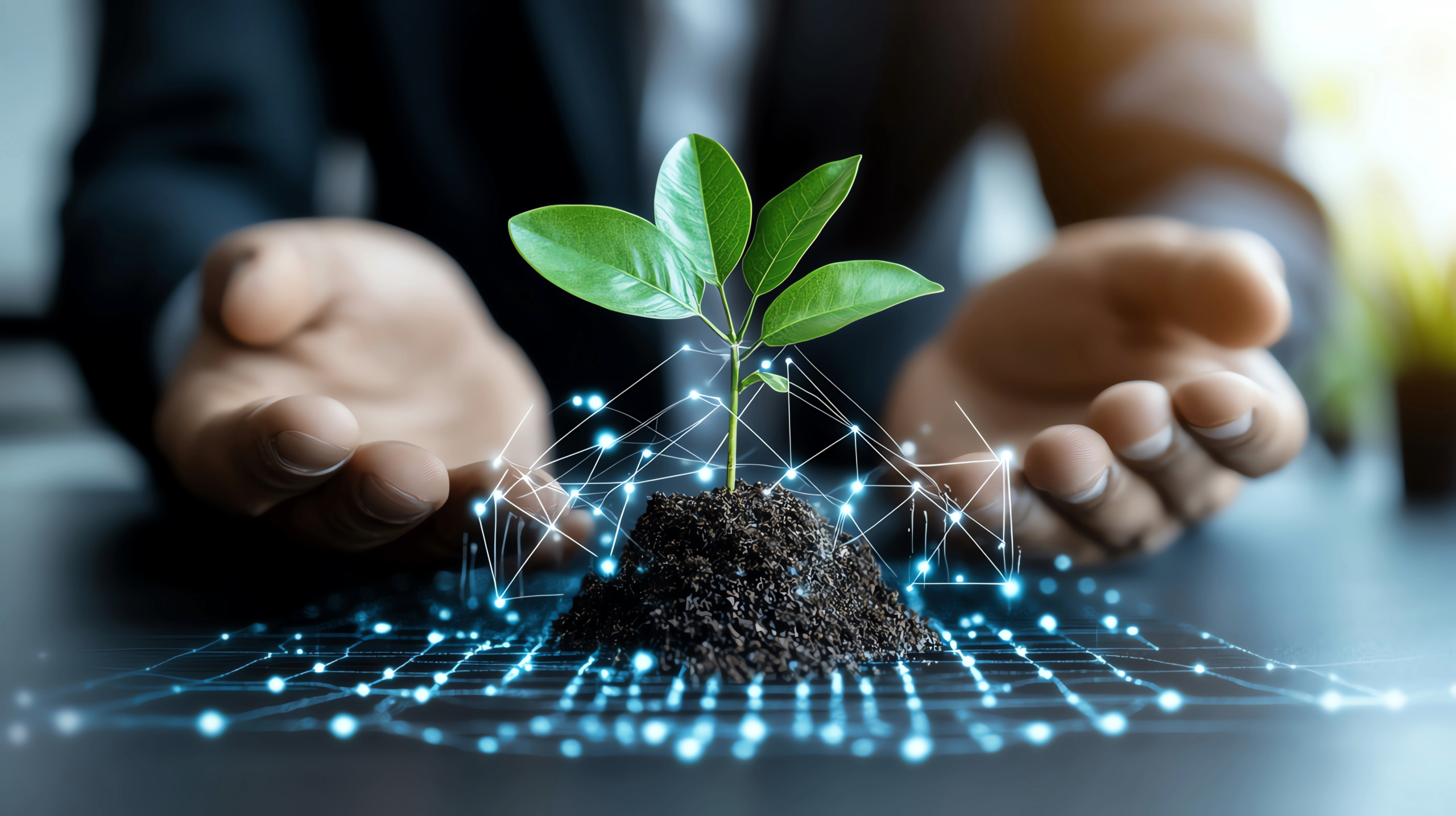 Balancelogic - Digital Transformation - About Us