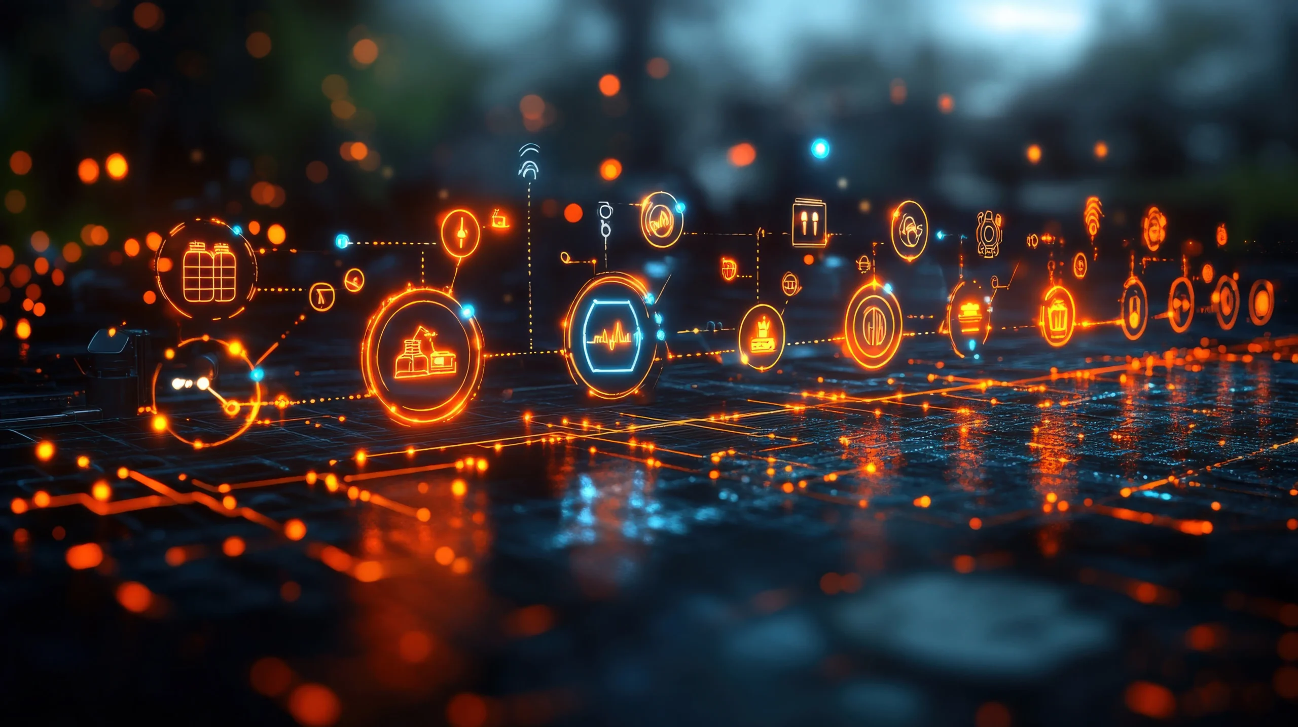 Balancelogic - Digital Transformation - Fractional CISO Services - Cloud Business Applications