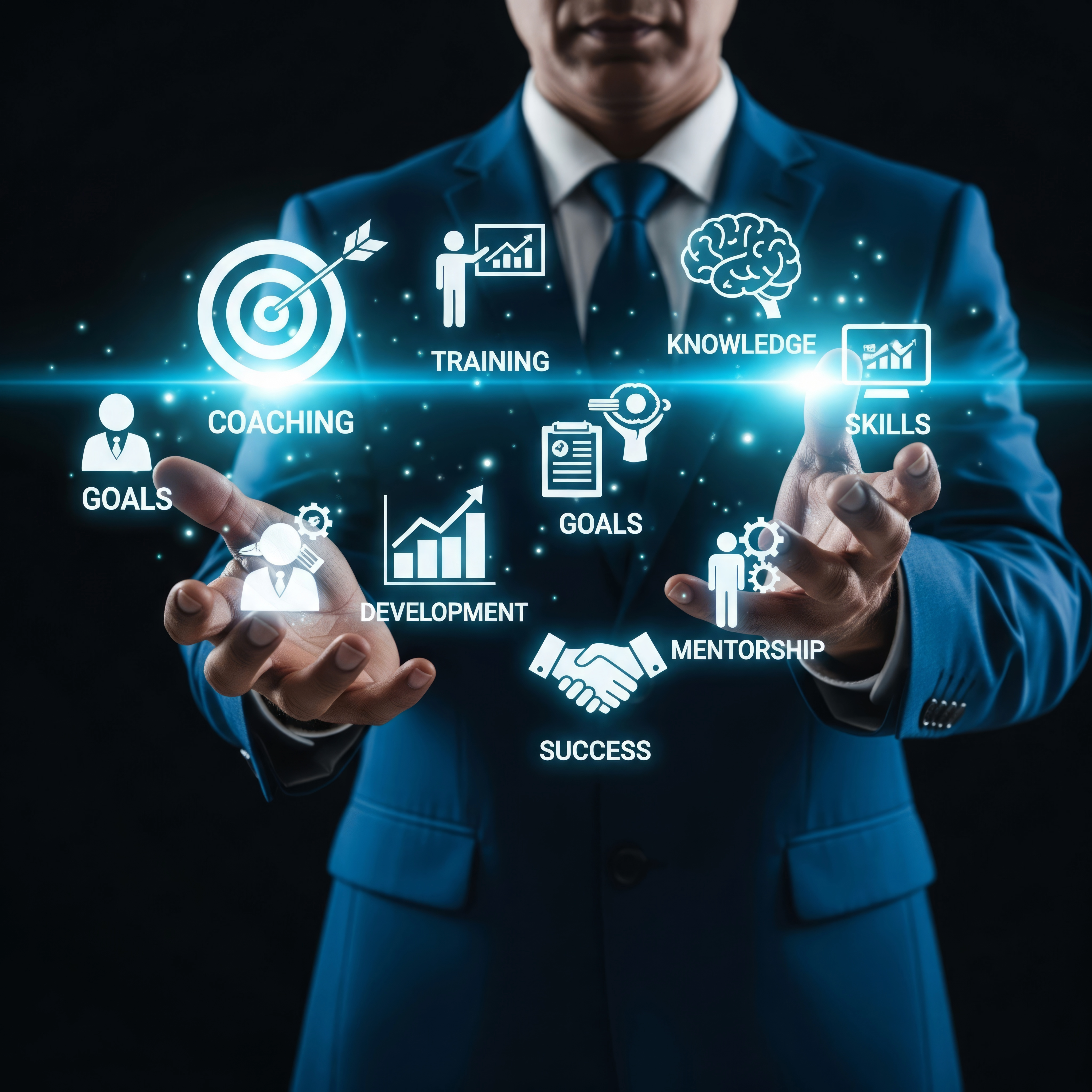 Balancelogic - Digital Transformation - Fractional CIO Services