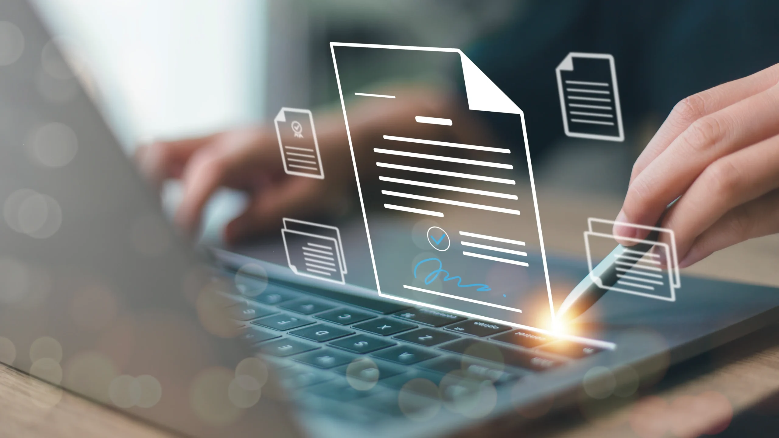 Balancelogic - Digital Transformation - Fractional CISO Services