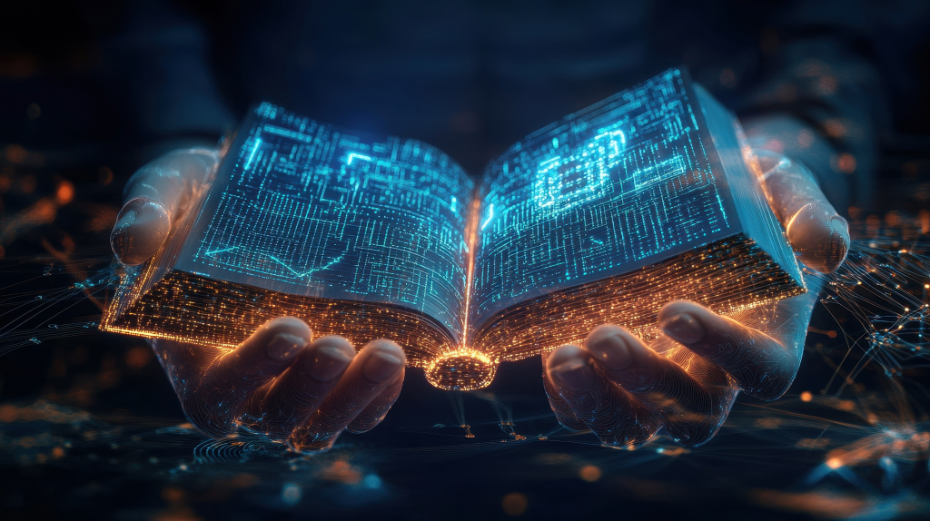 Balancelogic - Digital Transformation - Where Technology Means More