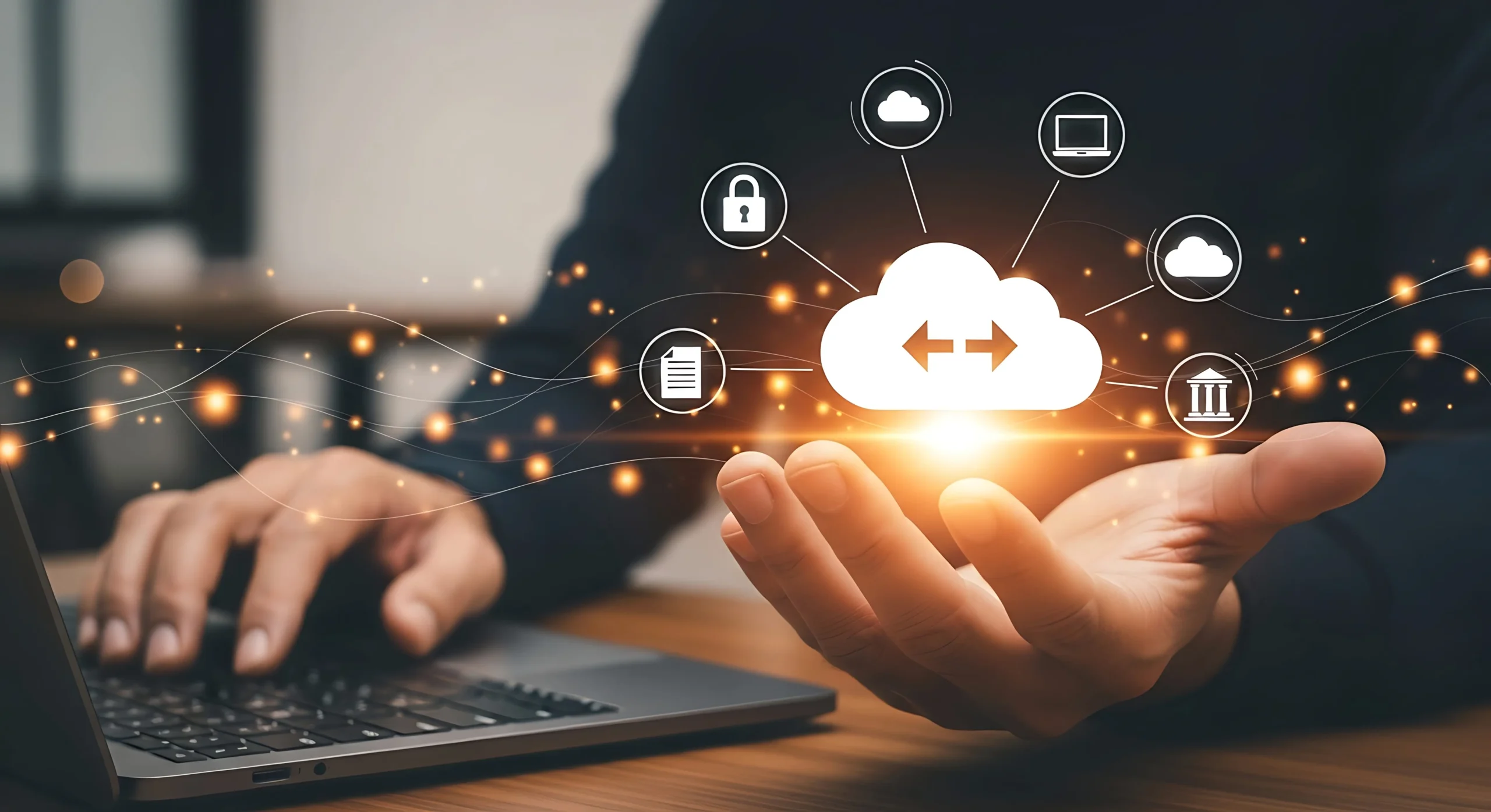 Balancelogic - Digital Transformation - ITAssurance Managed IT Services