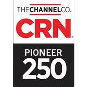 CRN 2025 MSP 500: Pioneer 250